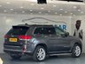 USED 2017 67 JEEP GRAND CHEROKEE 3.0 V6 CRD Summit SUV 5dr Diesel Auto 4WD Euro 6 (247 bhp) 