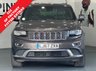 USED 2017 67 JEEP GRAND CHEROKEE 3.0 V6 CRD Summit SUV 5dr Diesel Auto 4WD Euro 6 (247 bhp) 