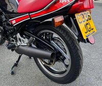 USED 2019 C YAMAHA RD350 YAMAHA RD350 YPVS N1 1986 MODEL YAMAHA RD350 YPVS N1 - 1986 MATCHING NUMBERS