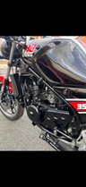 USED 2019 C YAMAHA RD350 YAMAHA RD350 YPVS N1 1986 MODEL YAMAHA RD350 YPVS N1 - 1986 MATCHING NUMBERS