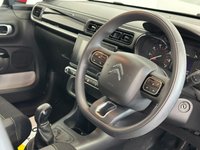 USED 2017 67 CITROEN C3 1.2 PureTech Feel Hatchback 5dr Petrol Manual Euro 6 (82 ps) 