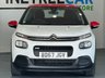USED 2017 67 CITROEN C3 1.2 PureTech Feel Hatchback 5dr Petrol Manual Euro 6 (82 ps) 