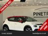USED 2017 67 CITROEN C3 1.2 PureTech Feel Hatchback 5dr Petrol Manual Euro 6 (82 ps) 
