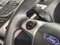 USED 2014 14 FORD FOCUS 1.6 TDCi Zetec Navigator Hatchback 5dr Diesel Manual Euro 5 (s/s) (115 ps) 