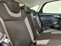 USED 2014 14 FORD FOCUS 1.6 TDCi Zetec Navigator Hatchback 5dr Diesel Manual Euro 5 (s/s) (115 ps) 