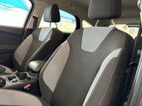 USED 2014 14 FORD FOCUS 1.6 TDCi Zetec Navigator Hatchback 5dr Diesel Manual Euro 5 (s/s) (115 ps) 
