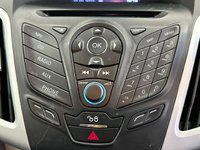 USED 2014 14 FORD FOCUS 1.6 TDCi Zetec Navigator Hatchback 5dr Diesel Manual Euro 5 (s/s) (115 ps) 