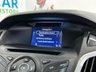 USED 2014 14 FORD FOCUS 1.6 TDCi Zetec Navigator Hatchback 5dr Diesel Manual Euro 5 (s/s) (115 ps) 