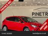 USED 2014 14 FORD FOCUS 1.6 TDCi Zetec Navigator Hatchback 5dr Diesel Manual Euro 5 (s/s) (115 ps) 