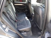 USED 2014 05 AUDI Q5 2.0 TDI S line Plus SUV 5dr Diesel S Tronic quattro FOR SALE WITH 12 MONTHS MOT **DELIVERY AVAILABLE WITH 12 MONTHS MOT**