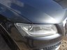 USED 2014 05 AUDI Q5 2.0 TDI S line Plus SUV 5dr Diesel S Tronic quattro FOR SALE WITH 12 MONTHS MOT **DELIVERY AVAILABLE WITH 12 MONTHS MOT**