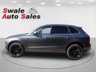 USED 2014 05 AUDI Q5 2.0 TDI S line Plus SUV 5dr Diesel S Tronic quattro FOR SALE WITH 12 MONTHS MOT **DELIVERY AVAILABLE WITH 12 MONTHS MOT**