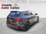 USED 2014 05 AUDI Q5 2.0 TDI S line Plus SUV 5dr Diesel S Tronic quattro FOR SALE WITH 12 MONTHS MOT **DELIVERY AVAILABLE WITH 12 MONTHS MOT**