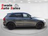 USED 2014 05 AUDI Q5 2.0 TDI S line Plus SUV 5dr Diesel S Tronic quattro FOR SALE WITH 12 MONTHS MOT **DELIVERY AVAILABLE WITH 12 MONTHS MOT**