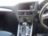 USED 2014 05 AUDI Q5 2.0 TDI S line Plus SUV 5dr Diesel S Tronic quattro FOR SALE WITH 12 MONTHS MOT **DELIVERY AVAILABLE WITH 12 MONTHS MOT**
