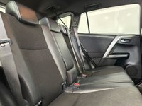 USED 2017 17 TOYOTA RAV4 2.0 D-4D Icon SUV 5dr Diesel Manual Euro 6 (s/s) (Safety Sense, Nav) (143 ps) 