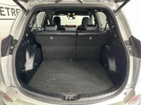 USED 2017 17 TOYOTA RAV4 2.0 D-4D Icon SUV 5dr Diesel Manual Euro 6 (s/s) (Safety Sense, Nav) (143 ps) 