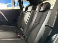 USED 2017 17 TOYOTA RAV4 2.0 D-4D Icon SUV 5dr Diesel Manual Euro 6 (s/s) (Safety Sense, Nav) (143 ps) 
