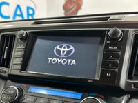 USED 2017 17 TOYOTA RAV4 2.0 D-4D Icon SUV 5dr Diesel Manual Euro 6 (s/s) (Safety Sense, Nav) (143 ps) 