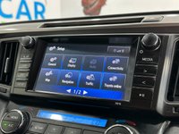 USED 2017 17 TOYOTA RAV4 2.0 D-4D Icon SUV 5dr Diesel Manual Euro 6 (s/s) (Safety Sense, Nav) (143 ps) 