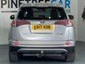 USED 2017 17 TOYOTA RAV4 2.0 D-4D Icon SUV 5dr Diesel Manual Euro 6 (s/s) (Safety Sense, Nav) (143 ps) 