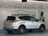 USED 2017 17 TOYOTA RAV4 2.0 D-4D Icon SUV 5dr Diesel Manual Euro 6 (s/s) (Safety Sense, Nav) (143 ps) 