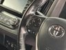 USED 2017 17 TOYOTA RAV4 2.0 D-4D Icon SUV 5dr Diesel Manual Euro 6 (s/s) (Safety Sense, Nav) (143 ps) 