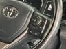 USED 2017 17 TOYOTA RAV4 2.0 D-4D Icon SUV 5dr Diesel Manual Euro 6 (s/s) (Safety Sense, Nav) (143 ps) 