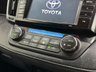 USED 2017 17 TOYOTA RAV4 2.0 D-4D Icon SUV 5dr Diesel Manual Euro 6 (s/s) (Safety Sense, Nav) (143 ps) 