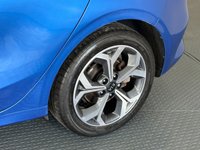 USED 2018 68 KIA CEED 1.4 T-GDi Blue Edition Hatchback 5dr Petrol Manual Euro 6 (s/s) (138 bhp) 