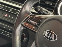 USED 2018 68 KIA CEED 1.4 T-GDi Blue Edition Hatchback 5dr Petrol Manual Euro 6 (s/s) (138 bhp) 