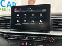 USED 2018 68 KIA CEED 1.4 T-GDi Blue Edition Hatchback 5dr Petrol Manual Euro 6 (s/s) (138 bhp) 