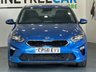 USED 2018 68 KIA CEED 1.4 T-GDi Blue Edition Hatchback 5dr Petrol Manual Euro 6 (s/s) (138 bhp) 