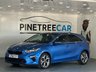 USED 2018 68 KIA CEED 1.4 T-GDi Blue Edition Hatchback 5dr Petrol Manual Euro 6 (s/s) (138 bhp) 