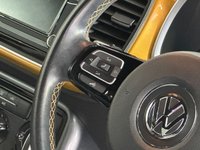 USED 2018 18 VOLKSWAGEN BEETLE 1.2 TSI Dune Hatchback 3dr Petrol Manual Euro 6 (s/s) (105 ps) 