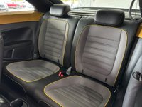 USED 2018 18 VOLKSWAGEN BEETLE 1.2 TSI Dune Hatchback 3dr Petrol Manual Euro 6 (s/s) (105 ps) 