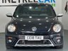 USED 2018 18 VOLKSWAGEN BEETLE 1.2 TSI Dune Hatchback 3dr Petrol Manual Euro 6 (s/s) (105 ps) 