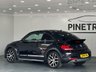 USED 2018 18 VOLKSWAGEN BEETLE 1.2 TSI Dune Hatchback 3dr Petrol Manual Euro 6 (s/s) (105 ps) 