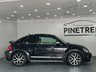 USED 2018 18 VOLKSWAGEN BEETLE 1.2 TSI Dune Hatchback 3dr Petrol Manual Euro 6 (s/s) (105 ps) 