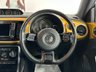 USED 2018 18 VOLKSWAGEN BEETLE 1.2 TSI Dune Hatchback 3dr Petrol Manual Euro 6 (s/s) (105 ps) 