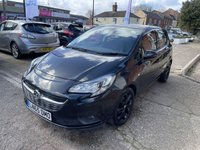 USED 2015 65 VAUXHALL CORSA 1.4i ecoFLEX Excite Hatchback 5dr Petrol Manual Euro 6 (a/c) (90 ps) 