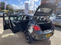 USED 2015 65 VAUXHALL CORSA 1.4i ecoFLEX Excite Hatchback 5dr Petrol Manual Euro 6 (a/c) (90 ps) 