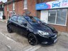 USED 2015 65 VAUXHALL CORSA 1.4i ecoFLEX Excite Hatchback 5dr Petrol Manual Euro 6 (a/c) (90 ps) 