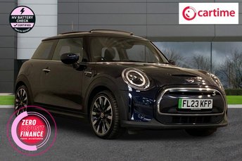 2023 MINI Electric Hatch