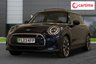 USED 2023 23 MINI Electric Hatch Cooper SE 32.6kWh Level 3 Hatchback 3dr Electric Auto (184 ps) Panoramic Glass Sunroof, Rear View Camera, Front / Rear Park Distance Control, Navigation Plus Pack, Interior Light Pack Panoramic Glass Sunroof, Rear View Camera, Front / Rear Park Distance Control, Navigation Plus Pack, Interior Light Pack