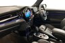 USED 2023 23 MINI Electric Hatch Cooper SE 32.6kWh Level 3 Hatchback 3dr Electric Auto (184 ps) Panoramic Glass Sunroof, Rear View Camera, Front / Rear Park Distance Control, Navigation Plus Pack, Interior Light Pack Panoramic Glass Sunroof, Rear View Camera, Front / Rear Park Distance Control, Navigation Plus Pack, Interior Light Pack