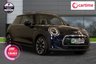 USED 2023 23 MINI Electric Hatch Cooper SE 32.6kWh Level 3 Hatchback 3dr Electric Auto (184 ps) Panoramic Glass Sunroof, Rear View Camera, Front / Rear Park Distance Control, Navigation Plus Pack, Interior Light Pack Panoramic Glass Sunroof, Rear View Camera, Front / Rear Park Distance Control, Navigation Plus Pack, Interior Light Pack