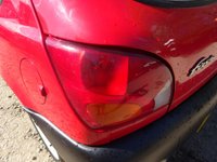 USED 1997 R FORD FIESTA 1299cc fiesta encore 3dr FOR SALE WITH 12 MONTHS MOT **DELIVERY AVAILABLE WITH 12 MONTHS MOT**