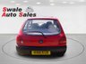 USED 1997 R FORD FIESTA 1299cc fiesta encore 3dr FOR SALE WITH 12 MONTHS MOT **DELIVERY AVAILABLE WITH 12 MONTHS MOT**