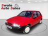 USED 1997 R FORD FIESTA 1299cc fiesta encore 3dr FOR SALE WITH 12 MONTHS MOT **DELIVERY AVAILABLE WITH 12 MONTHS MOT**